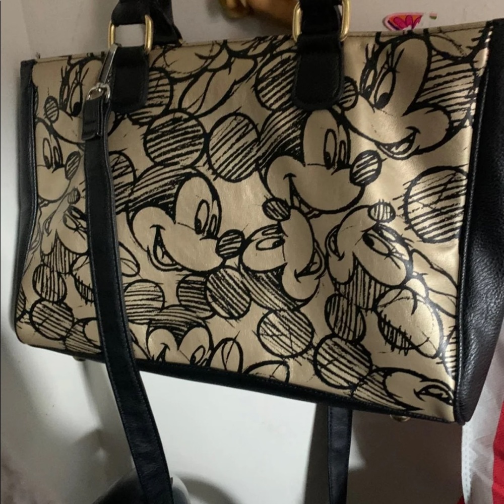 Mickey boutique bag